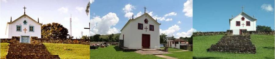 Igreja Nossa Senhora da Glória (Igreja da Ressaca)