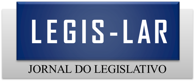 jornal legislar
